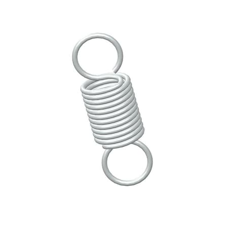Approved Vendor Extension Spring, O= .650, L= 2.00, W= .069 G209961895